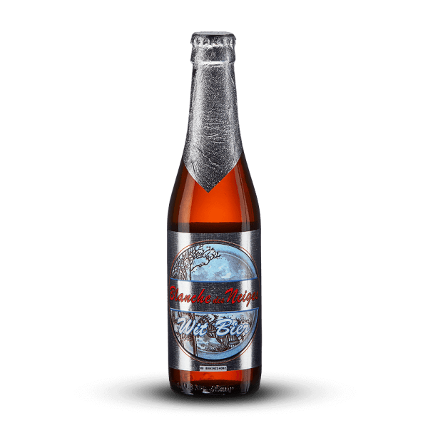 Blanche des Neiges