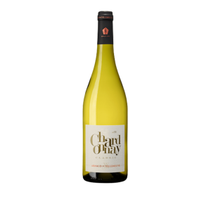 IGP Côtes Catalanes - Le Chardonnay