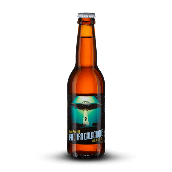 IPA Citra Galactique