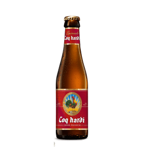 Coq Hardi