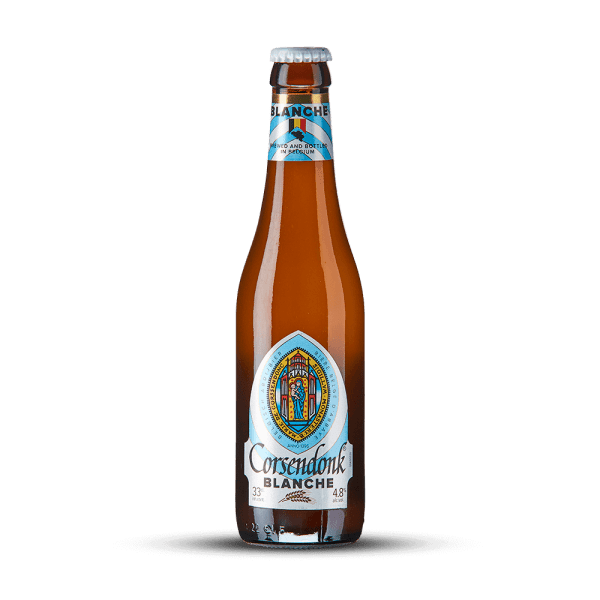 Corsendonk Blanche