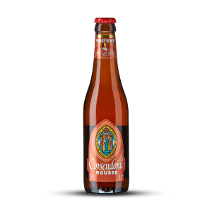 Corsendonk Rousse