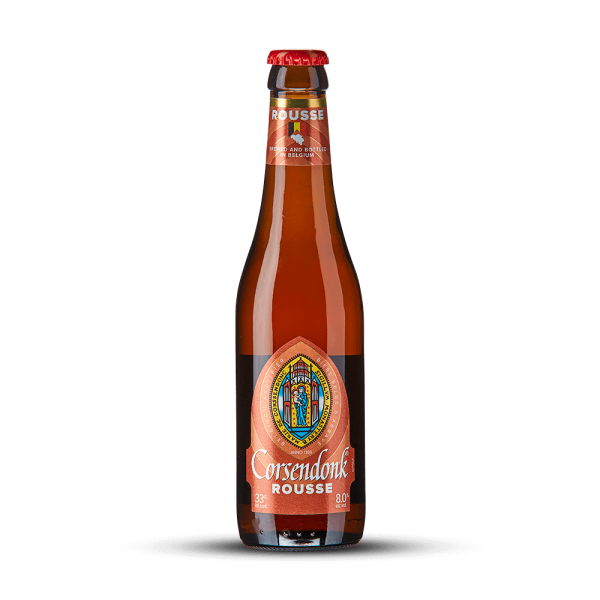 Corsendonk Rousse