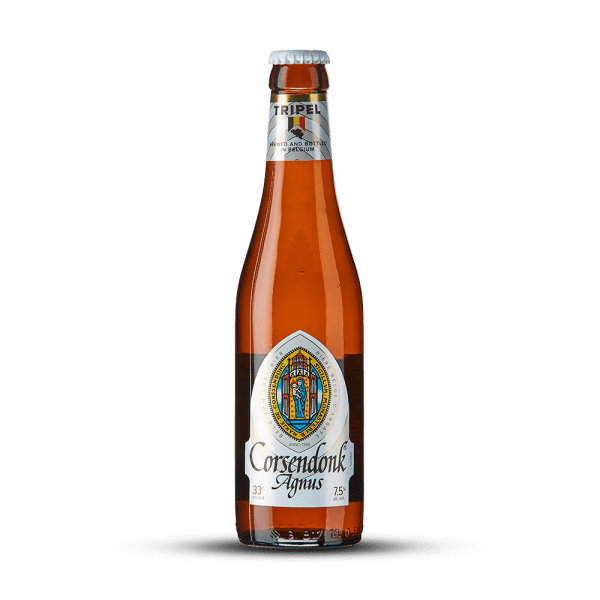 Corsendonk Blonde