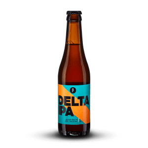 Delta IPA