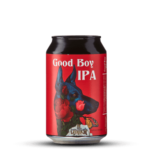 Good Boy IPA