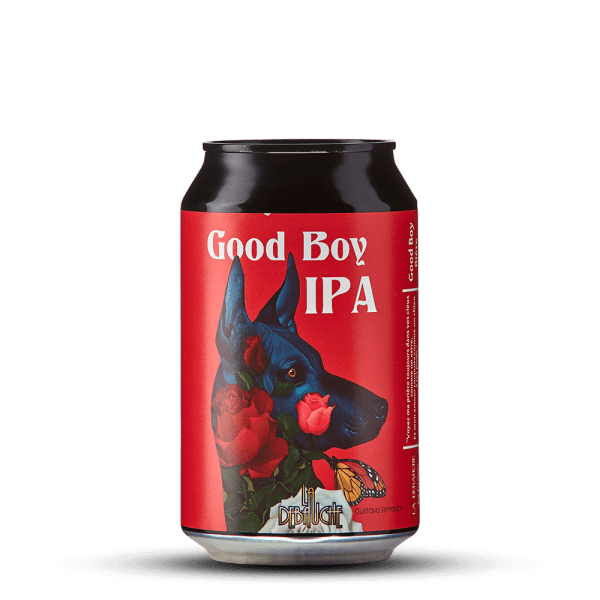 Good Boy IPA