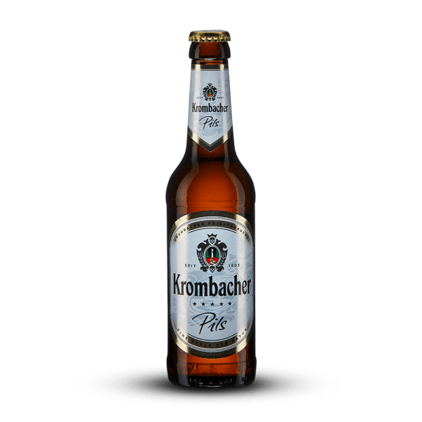 Krombacher Blonde