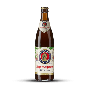 Paulaner Hefe