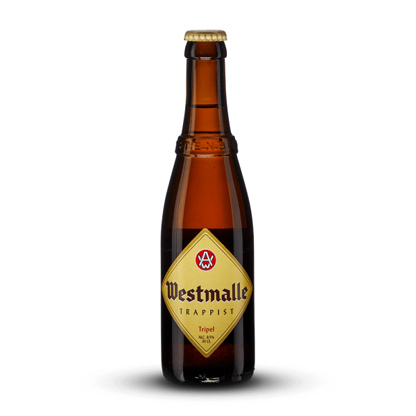 Westmalle Triple