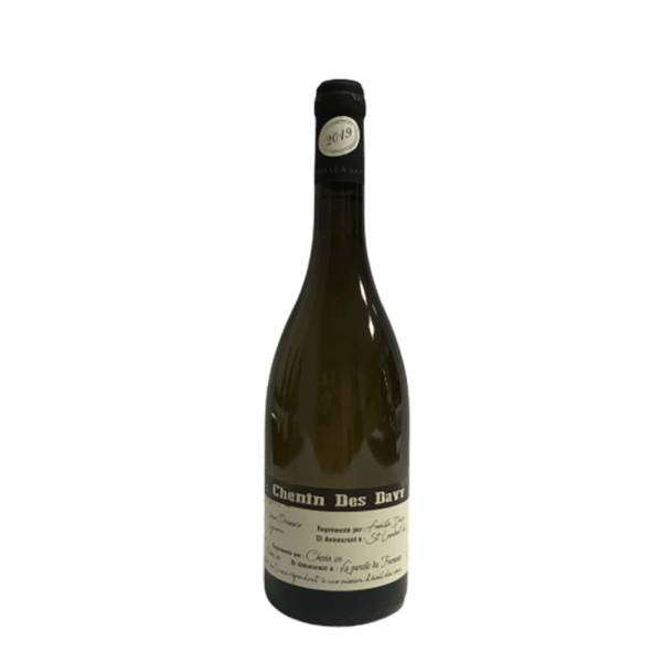 AOP Anjou Blanc - Le CDD