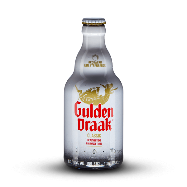 Gulden draak