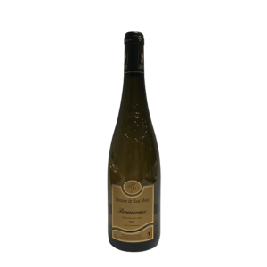 AOP Bonnezeaux - Domaine du Haut Mont