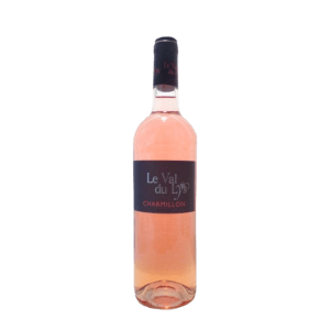 Le Charmillon - Rosé demi-sec