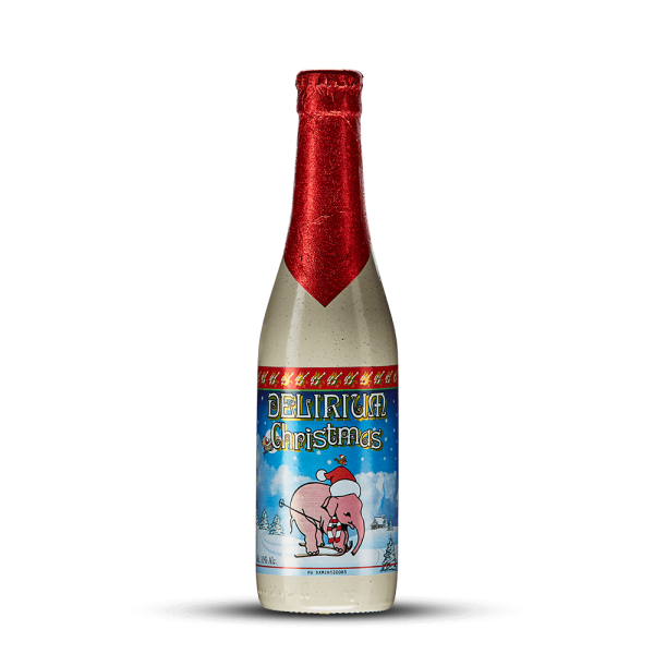 DELIRIUM NOEL