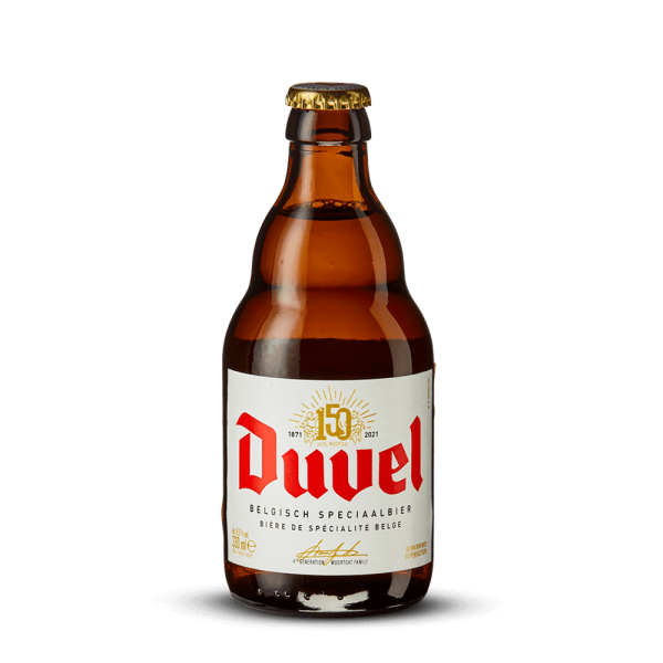 Duvel