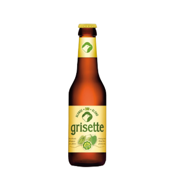 GRISETTE