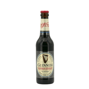 GUINNESS