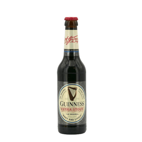 GUINNESS