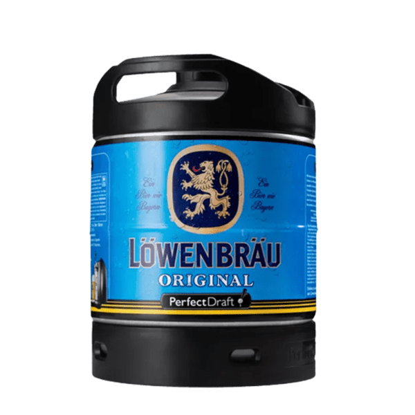 LOWENBRAU