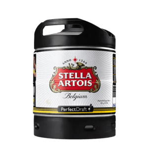 Stella Artois 6L