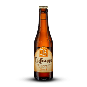 Trappe Blonde