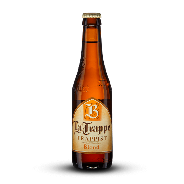 Trappe Blonde