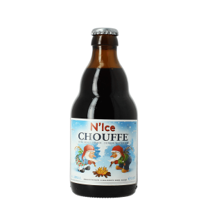 chouffe noel