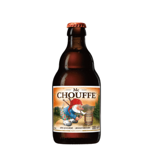 mc chouffe