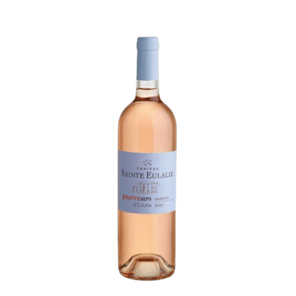 AOP Minervois - Printemps d'Eulalie