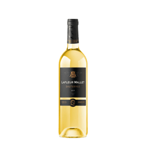 AOP Sauternes - Lafleur-Mallet