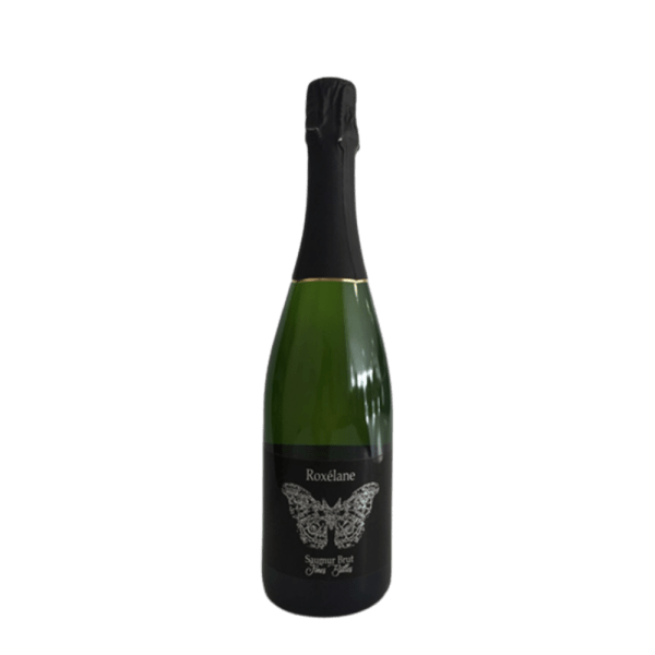 AOP Saumur Brut - Roxélane