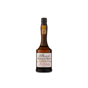 Calvados Breuil