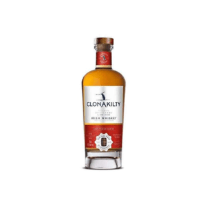 Clonakilty Port Cask finish