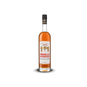 Liqueur Prunelle Jacoulot